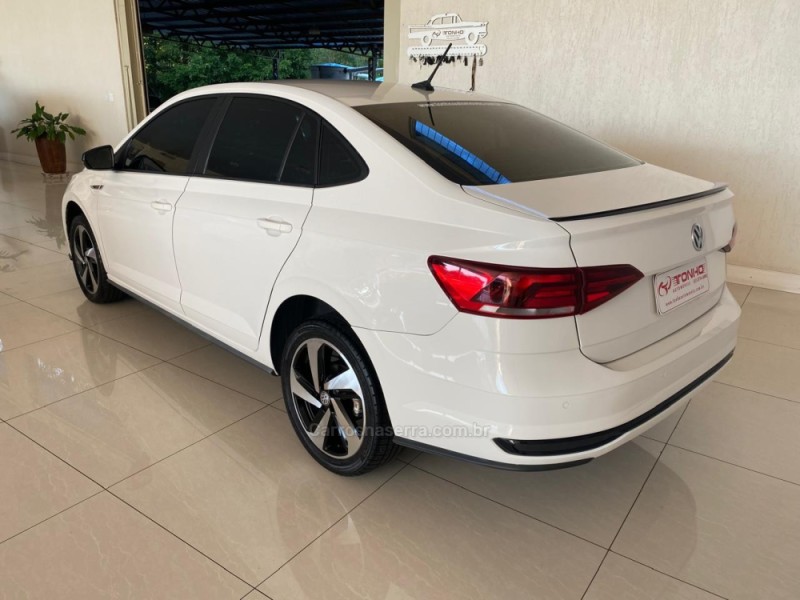 VIRTUS 1.4 GTS TSI 16V FLEX 4P AUTOMÁTICO - 2020 - LAJEADO