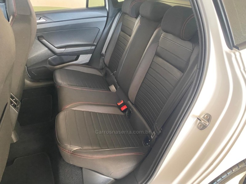 VIRTUS 1.4 GTS TSI 16V FLEX 4P AUTOMÁTICO - 2020 - LAJEADO