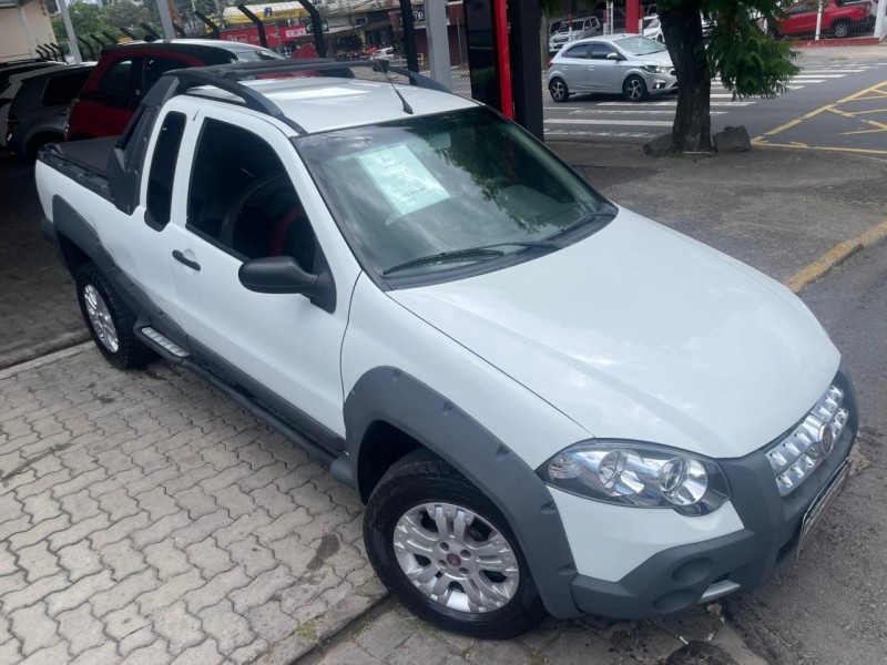 strada 1.8 mpi adventure locker ce 16v flex 2p manual 2012 caxias do sul