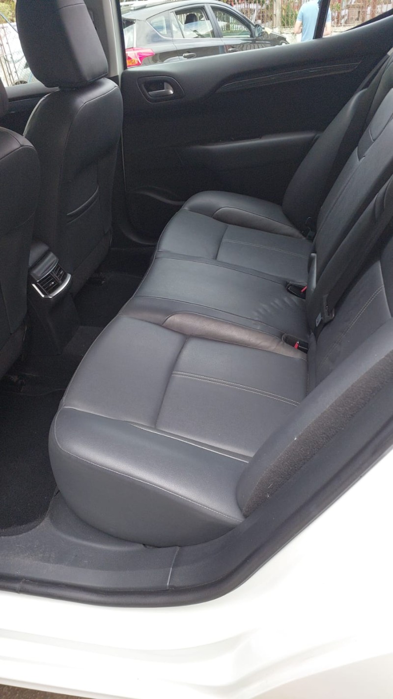 C4 LOUNGE 1.6 EXCLUSIVE 16V TURBO FLEX 4P AUTOMÁTICO - 2017 - BENTO GONçALVES