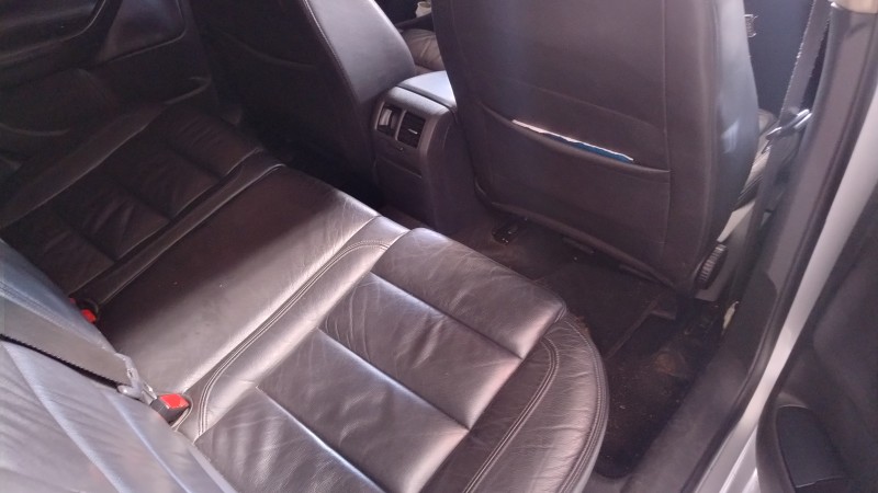 JETTA 2.5 I VARIANT 20V 170CV GASOLINA 4P TIPTRONIC - 2011 - SãO SEBASTIãO DO CAí