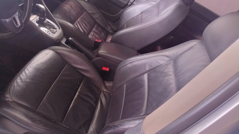 JETTA 2.5 I VARIANT 20V 170CV GASOLINA 4P TIPTRONIC - 2011 - SãO SEBASTIãO DO CAí