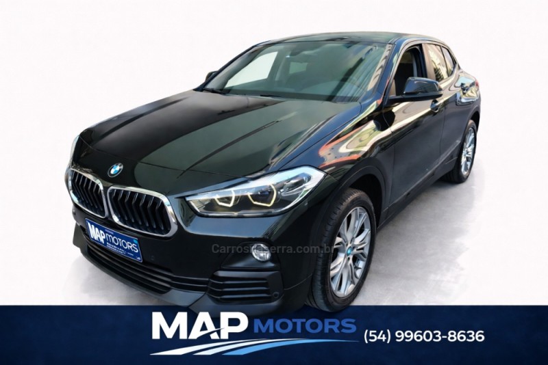 x2 1.5 12v activeflex sdrive 18i 4p automatico 2019 caxias do sul