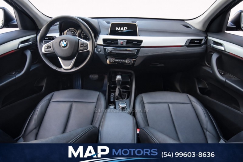 X2 1.5 12V ACTIVEFLEX SDRIVE 18I 4P AUTOMÁTICO - 2019 - CAXIAS DO SUL