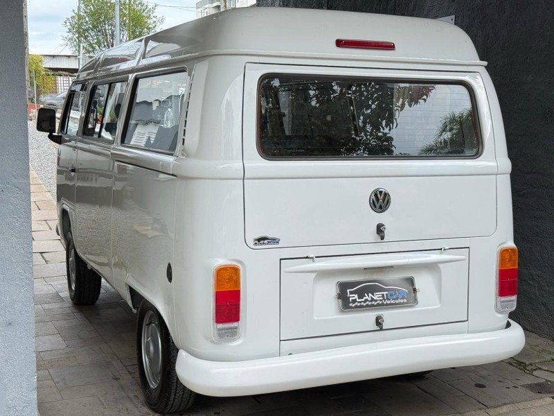 KOMBI 1.4 MI STD 8V FLEX 3P MANUAL - 2013 - FARROUPILHA