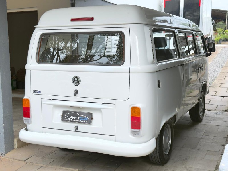 KOMBI 1.4 MI STD 8V FLEX 3P MANUAL - 2013 - FARROUPILHA