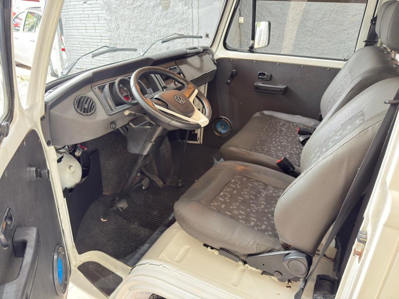 KOMBI 1.4 MI STD 8V FLEX 3P MANUAL - 2013 - FARROUPILHA