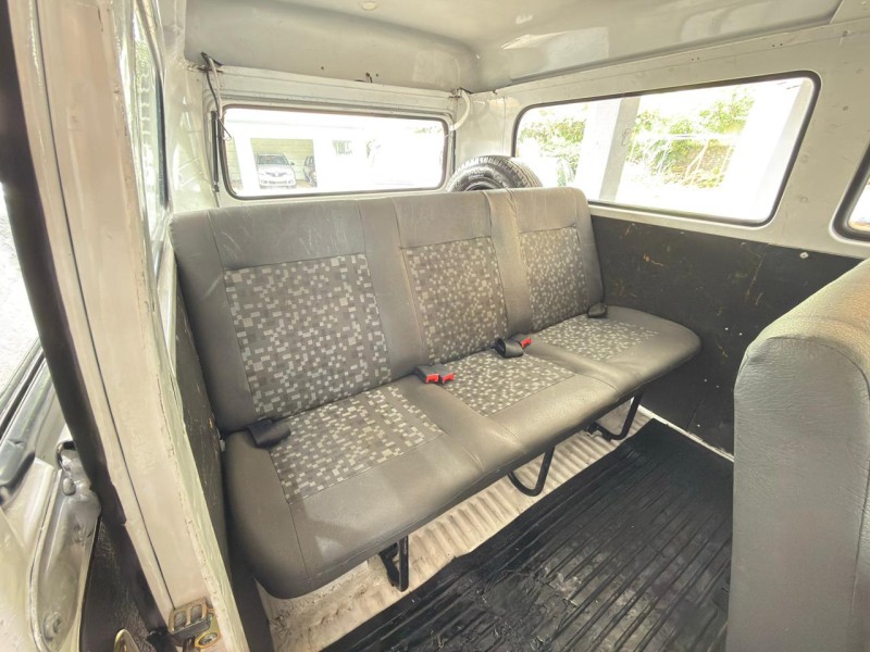 KOMBI 1.4 MI STD 8V FLEX 3P MANUAL - 2013 - FARROUPILHA