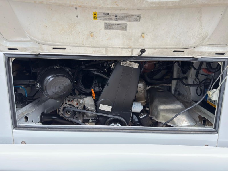 KOMBI 1.4 MI STD 8V FLEX 3P MANUAL - 2013 - FARROUPILHA