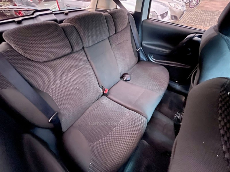 STILO 1.8 MPI 8V FLEX 4P MANUAL - 2007 - CAMPO BOM