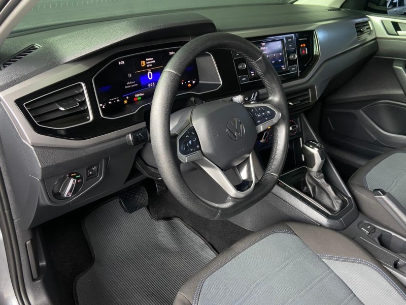 NIVUS 1.0 200 TSI SENSE TOTAL FLEX 4P AUTOMÁTICO - 2024 - CAXIAS DO SUL