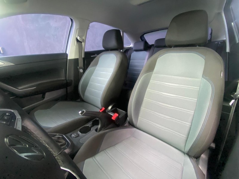 NIVUS 1.0 200 TSI SENSE TOTAL FLEX 4P AUTOMÁTICO - 2024 - CAXIAS DO SUL