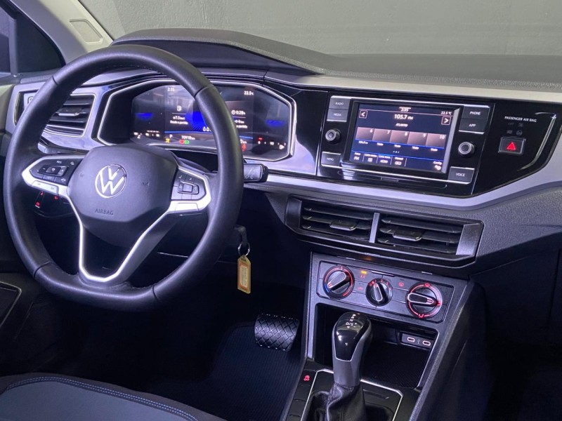 NIVUS 1.0 200 TSI SENSE TOTAL FLEX 4P AUTOMÁTICO - 2024 - CAXIAS DO SUL