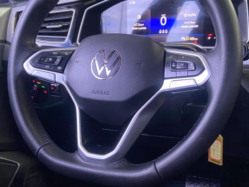 NIVUS 1.0 200 TSI SENSE TOTAL FLEX 4P AUTOMÁTICO - 2024 - CAXIAS DO SUL