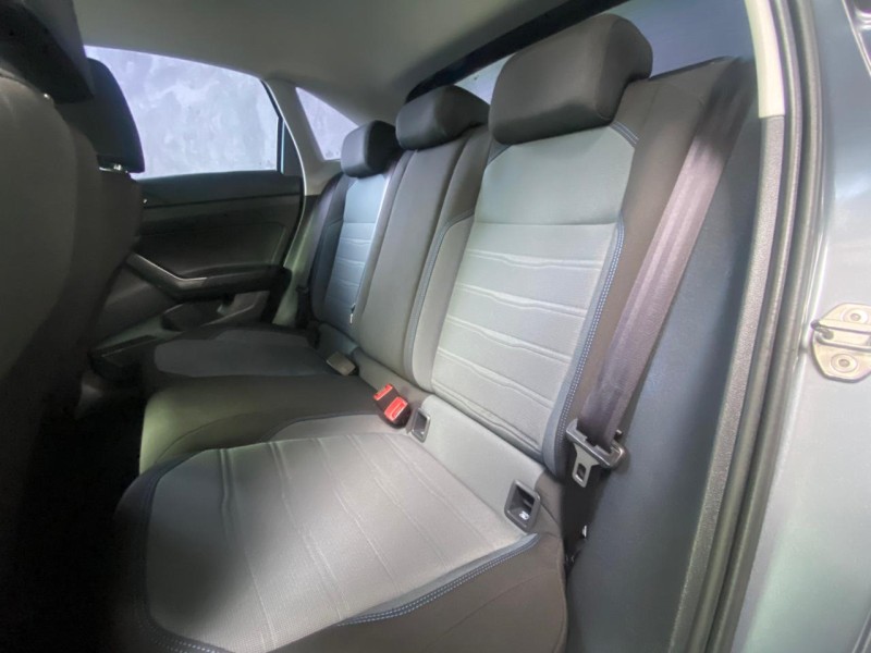 NIVUS 1.0 200 TSI SENSE TOTAL FLEX 4P AUTOMÁTICO - 2024 - CAXIAS DO SUL