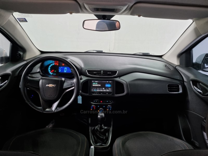 ONIX 1.4 MPFI LTZ 8V FLEX 4P MANUAL - 2014 - VACARIA