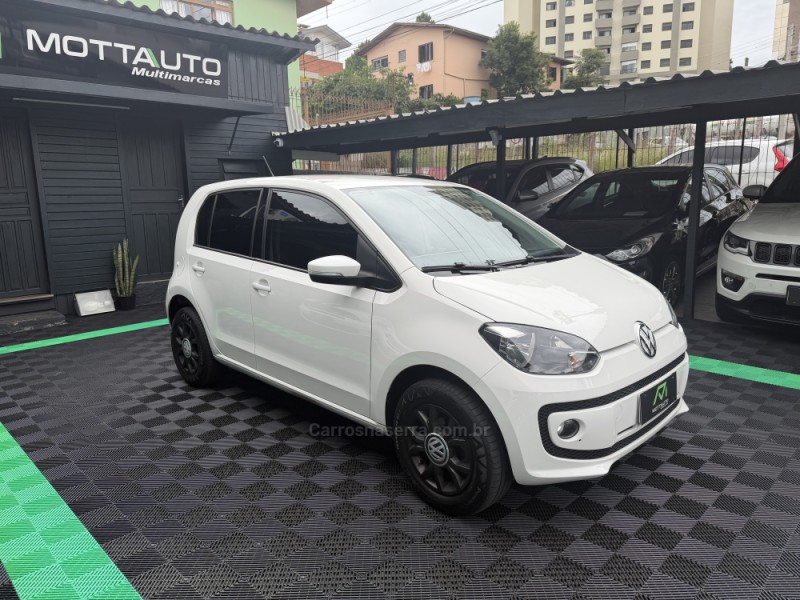 UP 1.0 MPI MOVE UP 12V FLEX 4P MANUAL