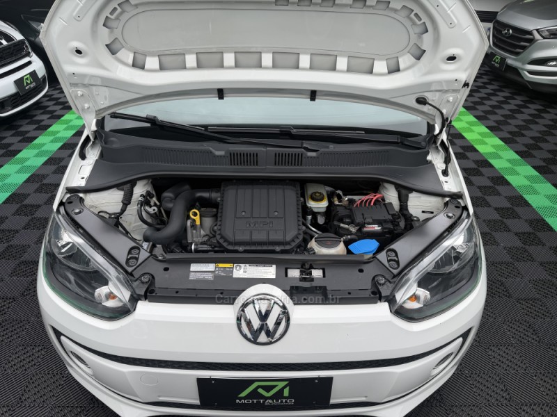 UP 1.0 MPI MOVE UP 12V FLEX 4P MANUAL - 2015 - CAXIAS DO SUL