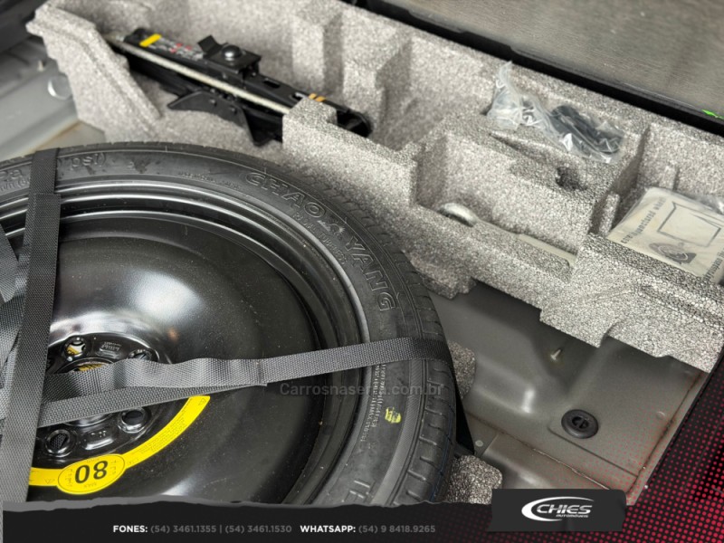 XC60 2.0 T5 MOMENTUM GASOLINA 4P AUTOMÁTICO - 2018 - CARLOS BARBOSA