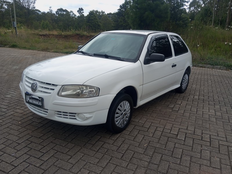 gol 1.0 mi 8v flex 2p manual g.iv 2013 caxias do sul
