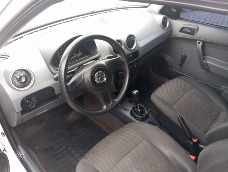 GOL 1.0 MI 8V FLEX 2P MANUAL G.IV - 2013 - CAXIAS DO SUL