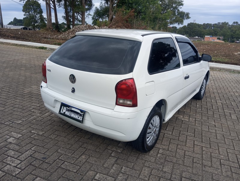 GOL 1.0 MI 8V FLEX 2P MANUAL G.IV - 2013 - CAXIAS DO SUL