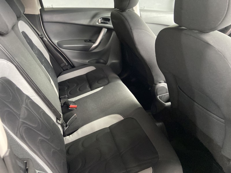 C3 1.6 16V TENDANCE BVA 4P FLEX AUTOMÁTICA - 2015 - CAXIAS DO SUL