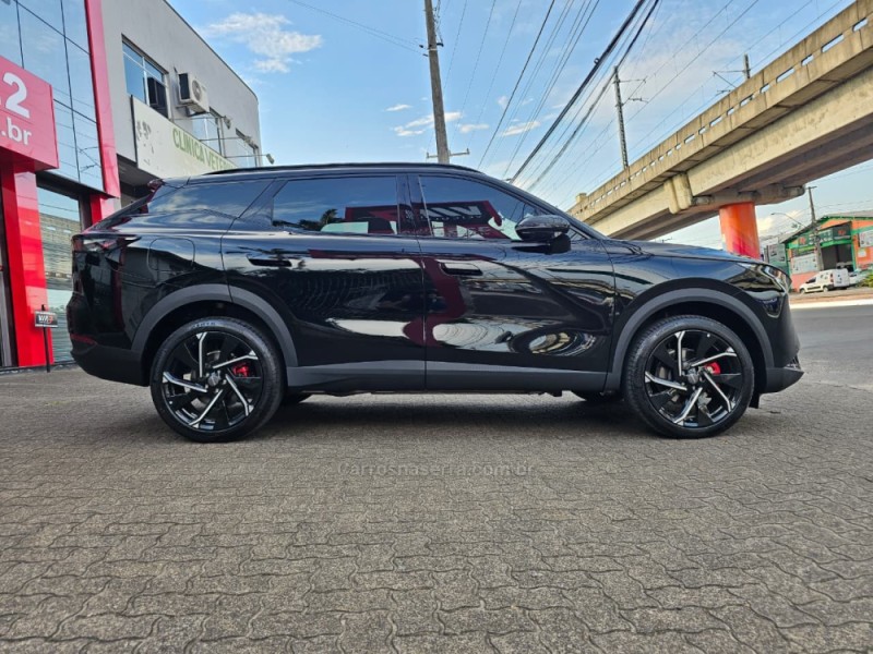 OMODA 7 1.5 PHEV 16V 18.4 KW HÍBRIDO 4P AUTOMÁTICO - 2026 - NOVO HAMBURGO