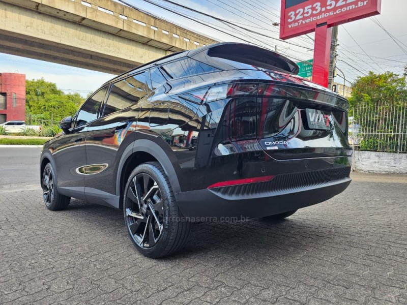 OMODA 7 1.5 PHEV 16V 18.4 KW HÍBRIDO 4P AUTOMÁTICO - 2026 - NOVO HAMBURGO