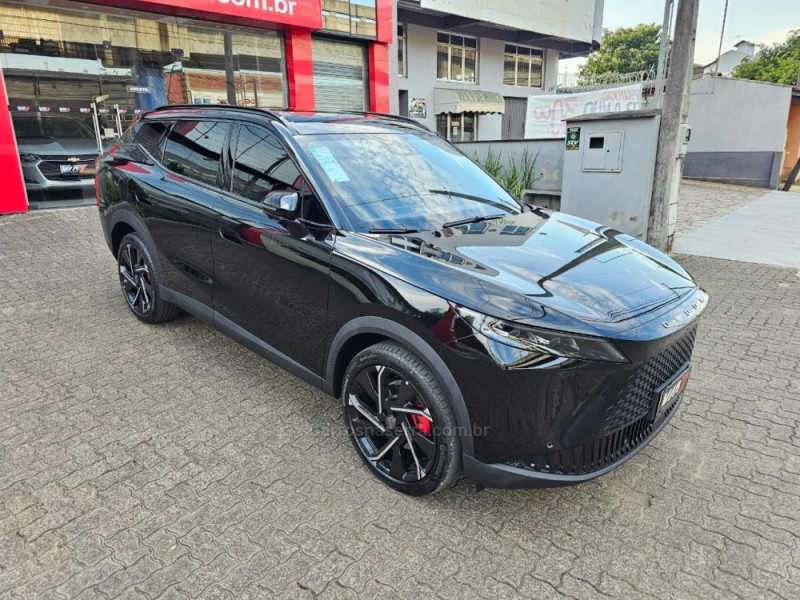 OMODA 7 1.5 PHEV 16V 18.4 KW HÍBRIDO 4P AUTOMÁTICO - 2026 - NOVO HAMBURGO