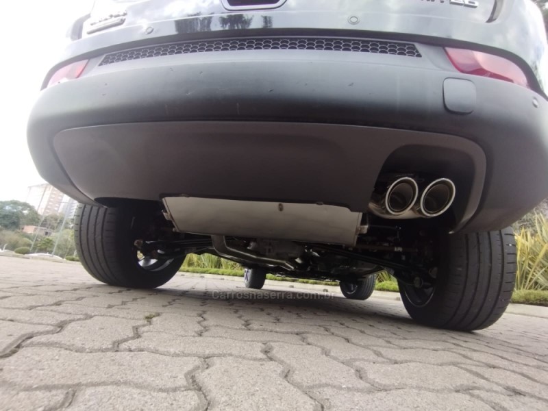 COMPASS 1.3 LIMITED T270 16V TURBO FLEX 4P AUTOMÁTICO - 2021 - CAXIAS DO SUL