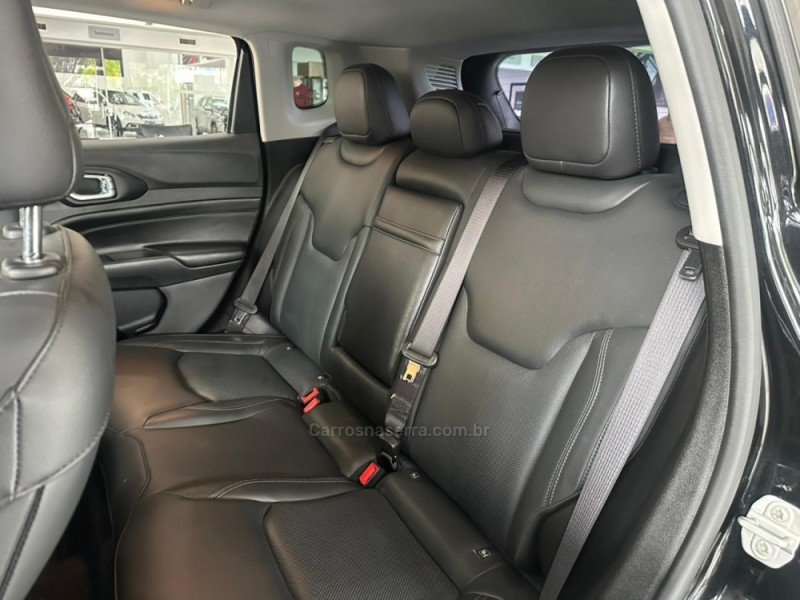 COMPASS 1.3 SPORT T270 16V TURBO FLEX 4P AUTOMÁTICO - 2022 - NOVO HAMBURGO