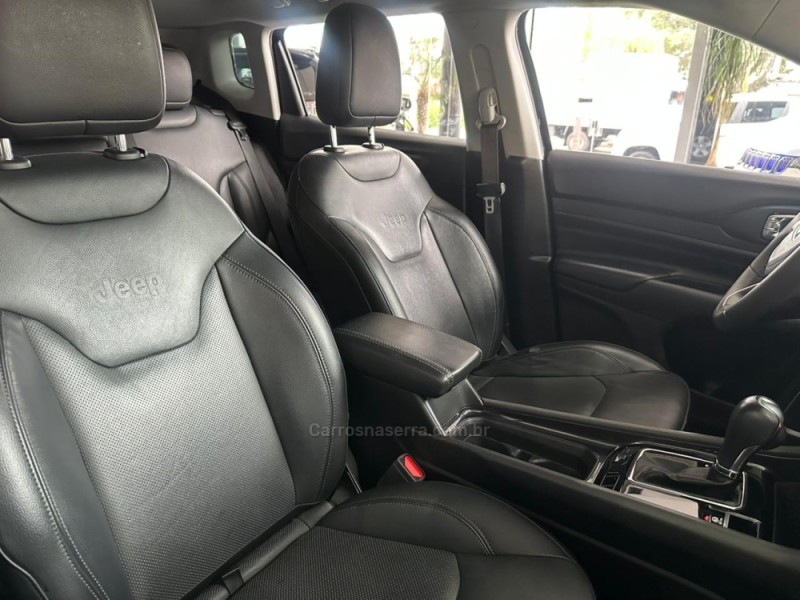 COMPASS 1.3 SPORT T270 16V TURBO FLEX 4P AUTOMÁTICO - 2022 - NOVO HAMBURGO