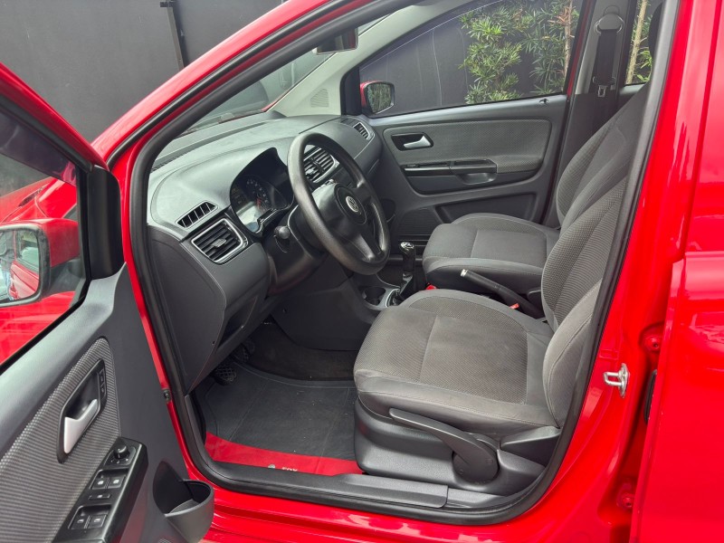 FOX 1.0 MI 8V FLEX 4P MANUAL - 2010 - CAXIAS DO SUL