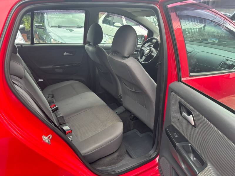 FOX 1.0 MI 8V FLEX 4P MANUAL - 2010 - CAXIAS DO SUL