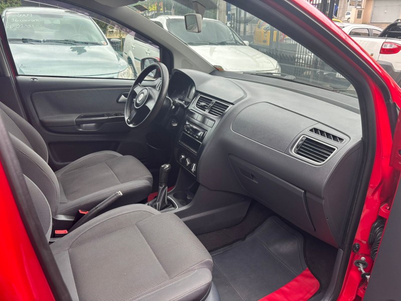 FOX 1.0 MI 8V FLEX 4P MANUAL - 2010 - CAXIAS DO SUL