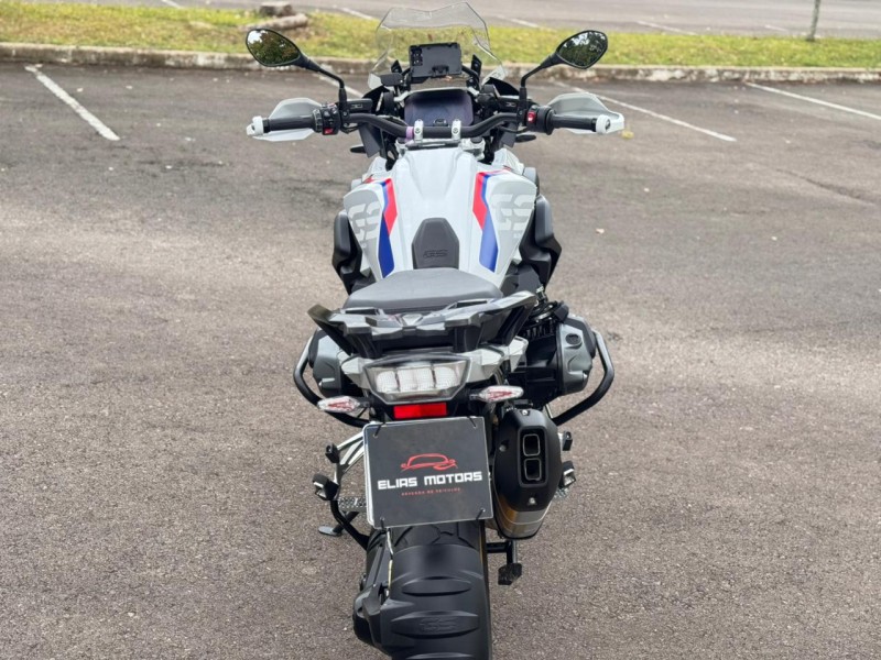 R 1250 GS PREMIUM RALLYE - 2021 - BENTO GONçALVES