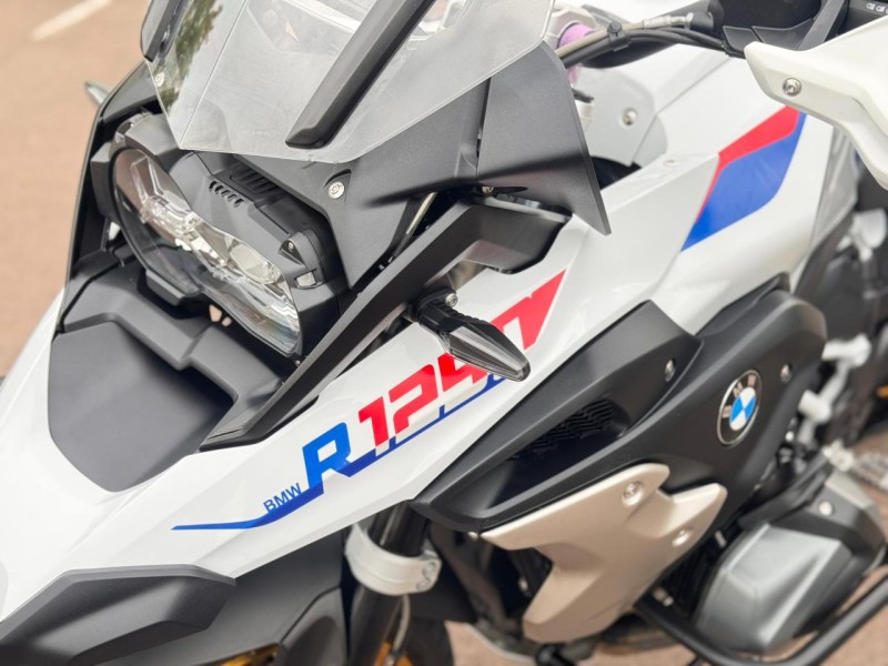 R 1250 GS PREMIUM RALLYE - 2021 - BENTO GONçALVES