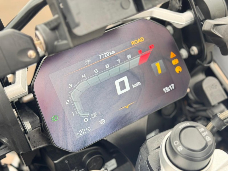 R 1250 GS PREMIUM RALLYE - 2021 - BENTO GONçALVES