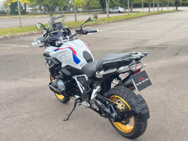 R 1250 GS PREMIUM RALLYE - 2021 - BENTO GONçALVES