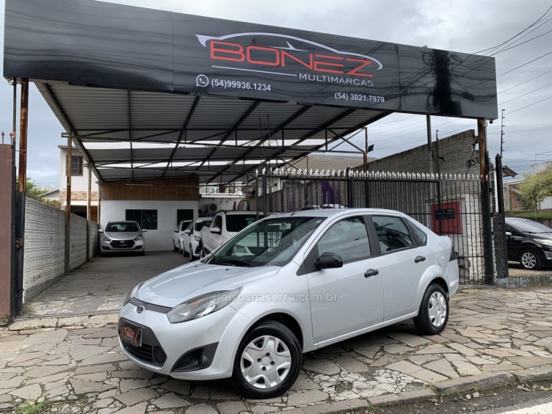 fiesta 1.0 mpi class 8v flex 4p manual 2013 caxias do sul
