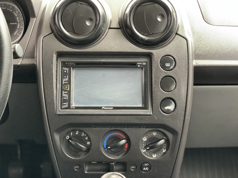 FIESTA 1.0 MPI CLASS 8V FLEX 4P MANUAL - 2013 - CAXIAS DO SUL