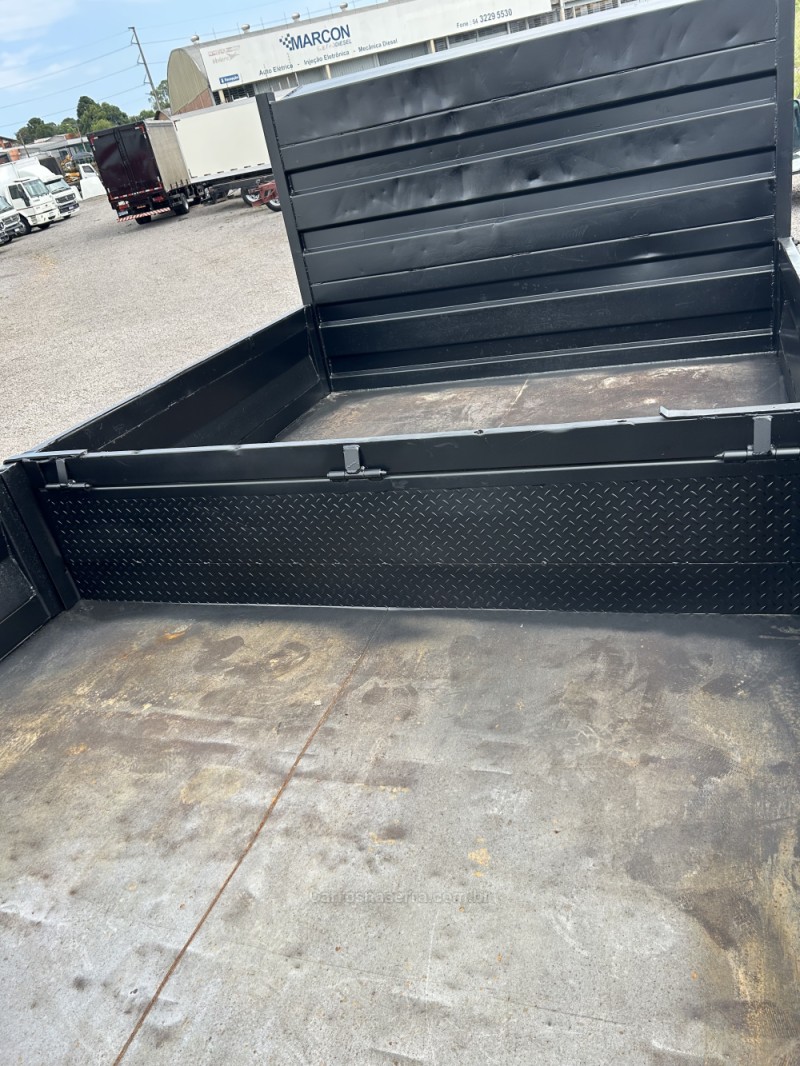 9-150 E DELIVERY - 2011 - CAXIAS DO SUL