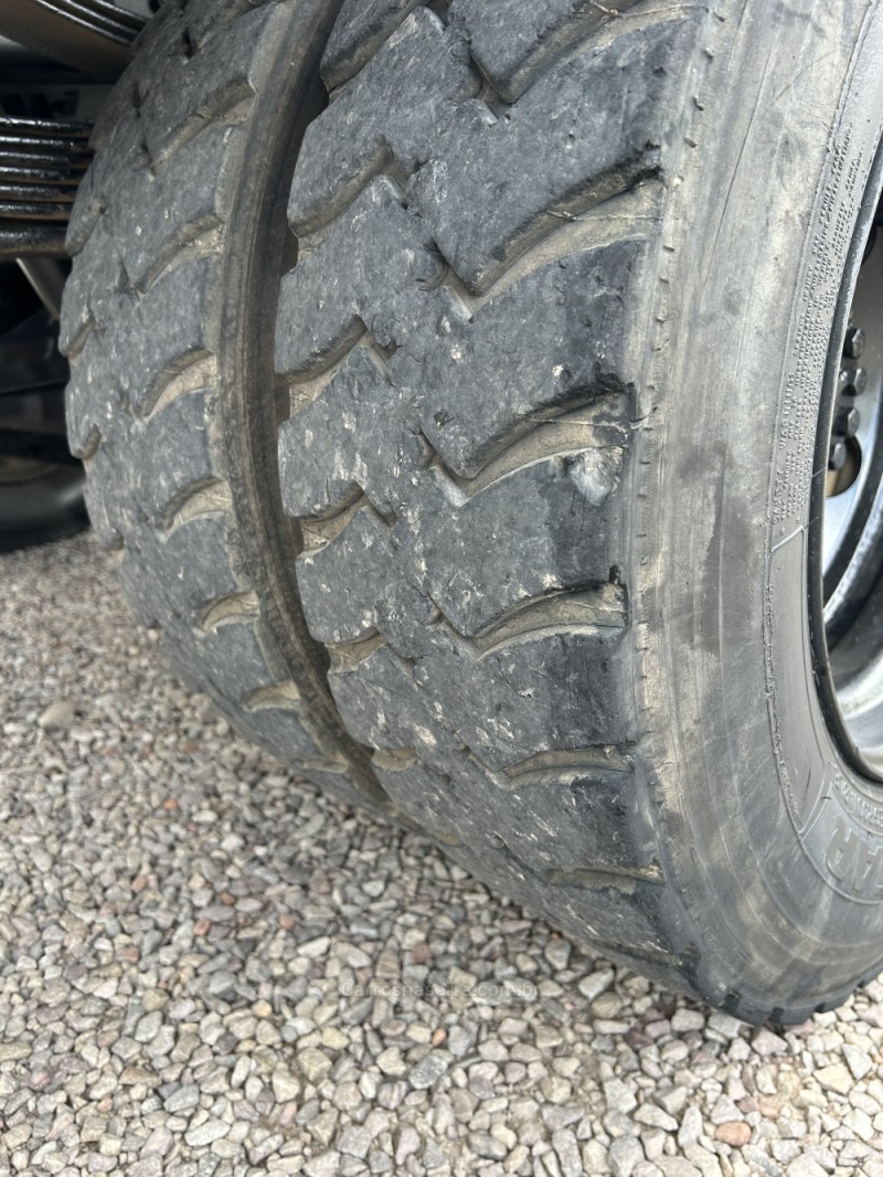 9-150 E DELIVERY - 2011 - CAXIAS DO SUL