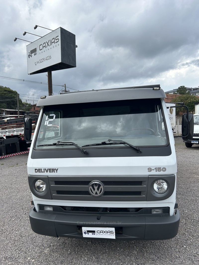 9-150 E DELIVERY - 2011 - CAXIAS DO SUL