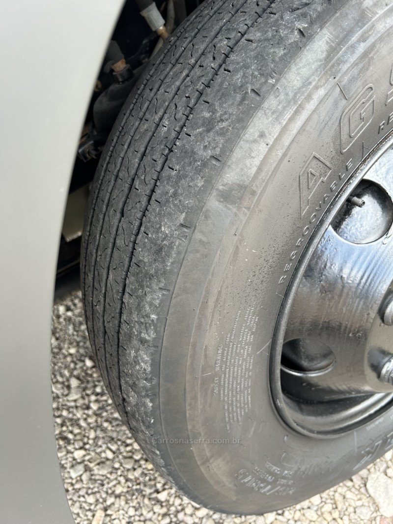 9-150 E DELIVERY - 2011 - CAXIAS DO SUL