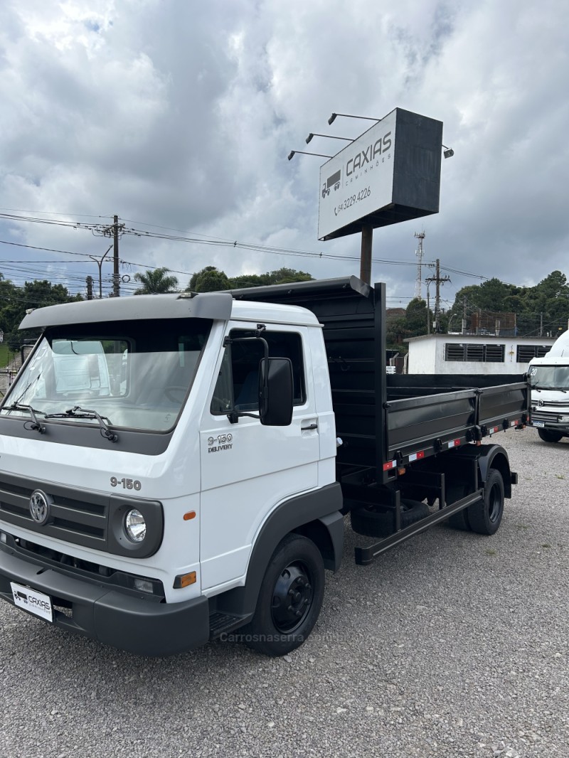 9-150 E DELIVERY - 2011 - CAXIAS DO SUL