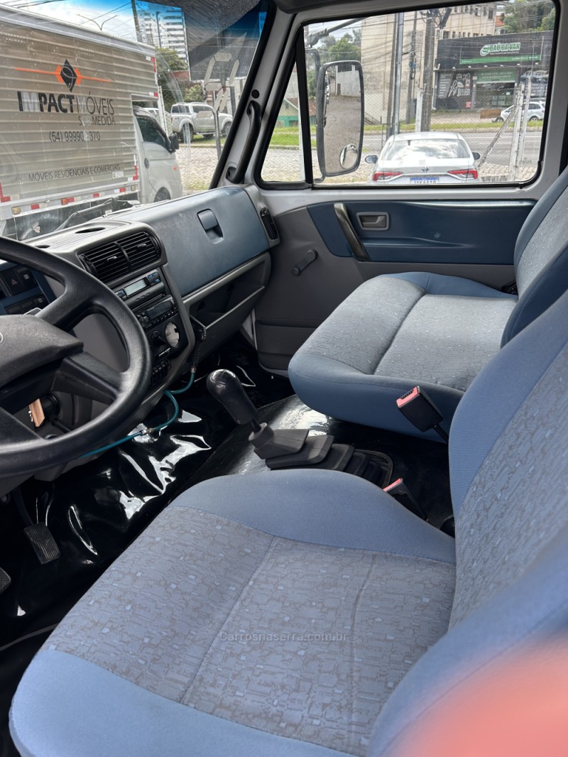 9-150 E DELIVERY - 2011 - CAXIAS DO SUL