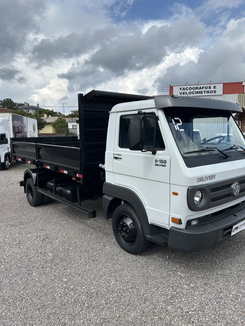 9 150 e delivery 2011 caxias do sul