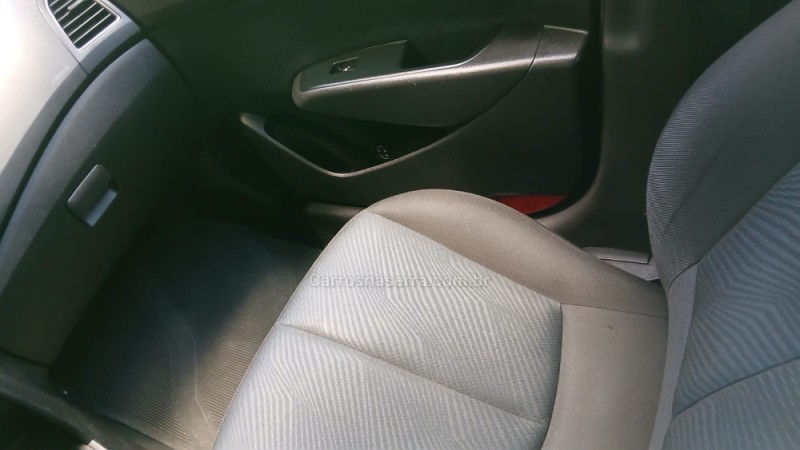 HB20 1.6 COMFORT STYLE 16V FLEX 4P MANUAL - 2015 - BENTO GONçALVES